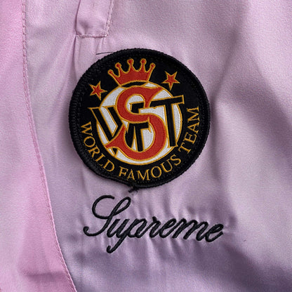 Pantalón Supreme Umbro Gradient Rosa