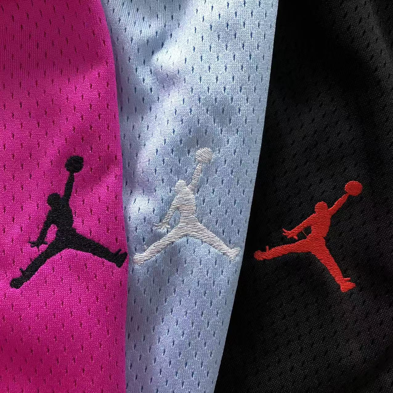 Short Supreme Jordan Celeste