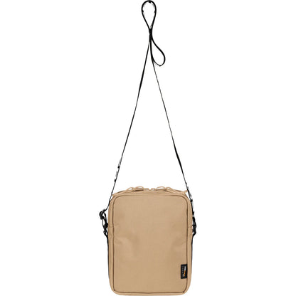 SUPREME SHOULDER BAG (SS18) TAN