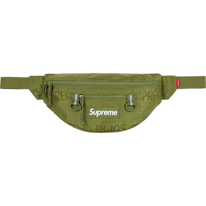 SUPREME WAIST BAG (SS19) OLIVE