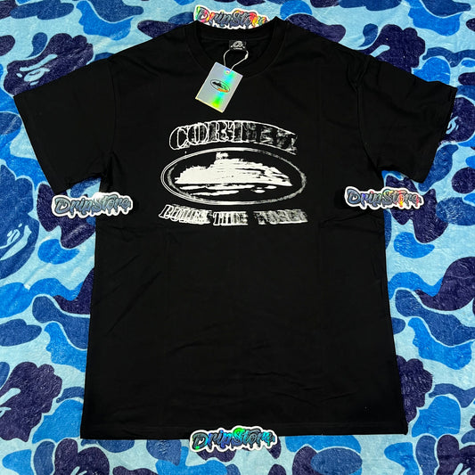 Remera Corteiz Blur L