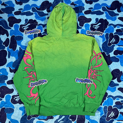 Campera Valley Vale Forever Inferno L-XL