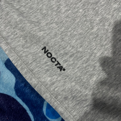 Conjunto Nike x Nocta Tech Fleece Gris XXL