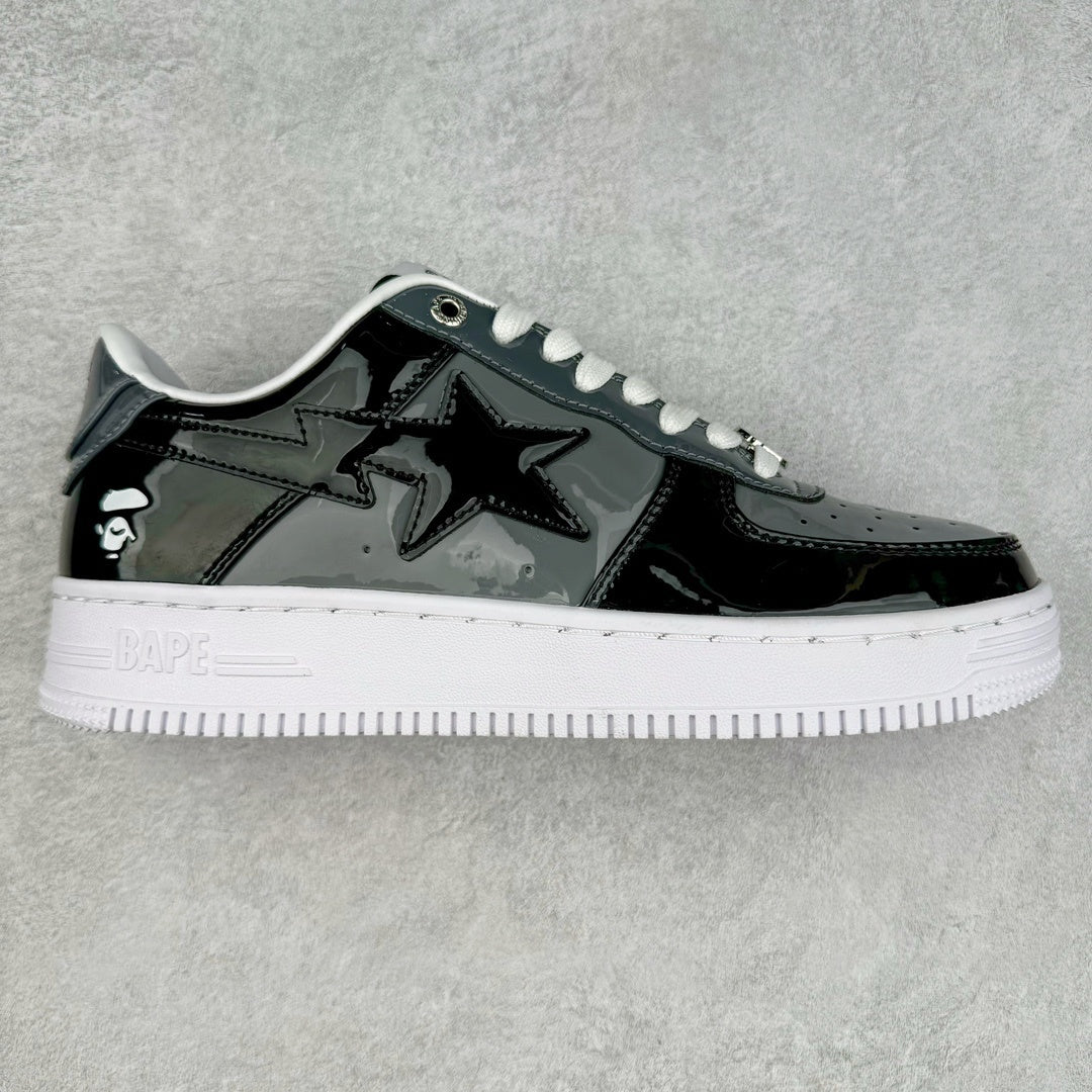 A Bathing Ape Bape Sta Low Color Camo Combo Negro