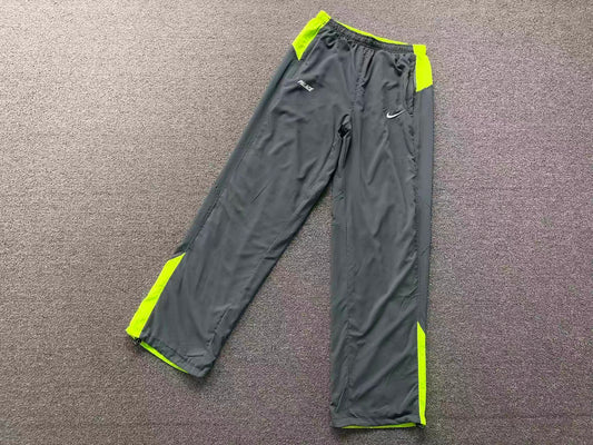 Pantalón Palace x Nike Total P90 Gris