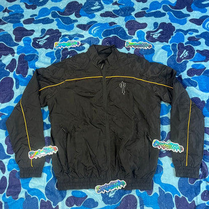 Conjunto Trapstar Negro XL