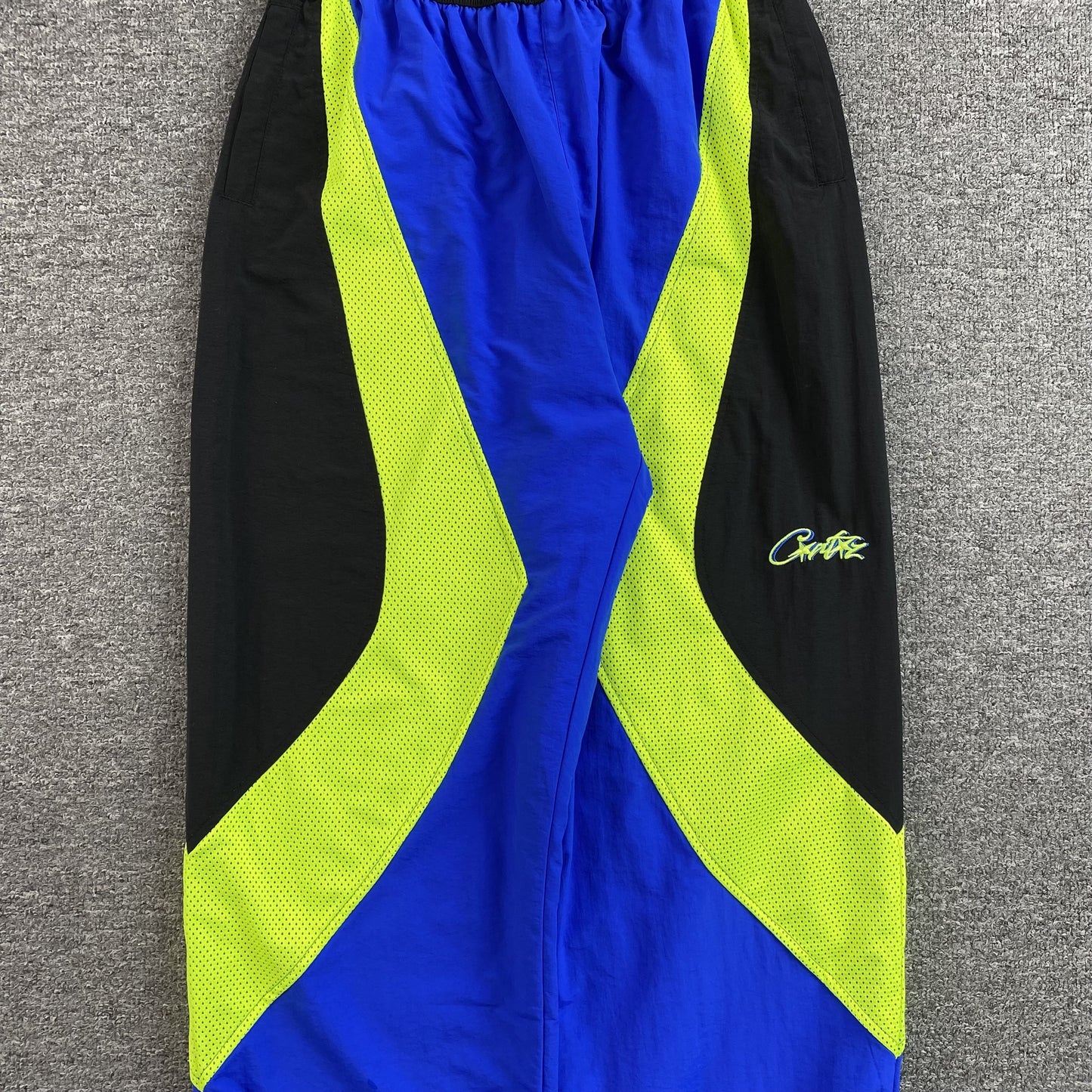 CORTEIZ VERTIGO SHUKU PANT