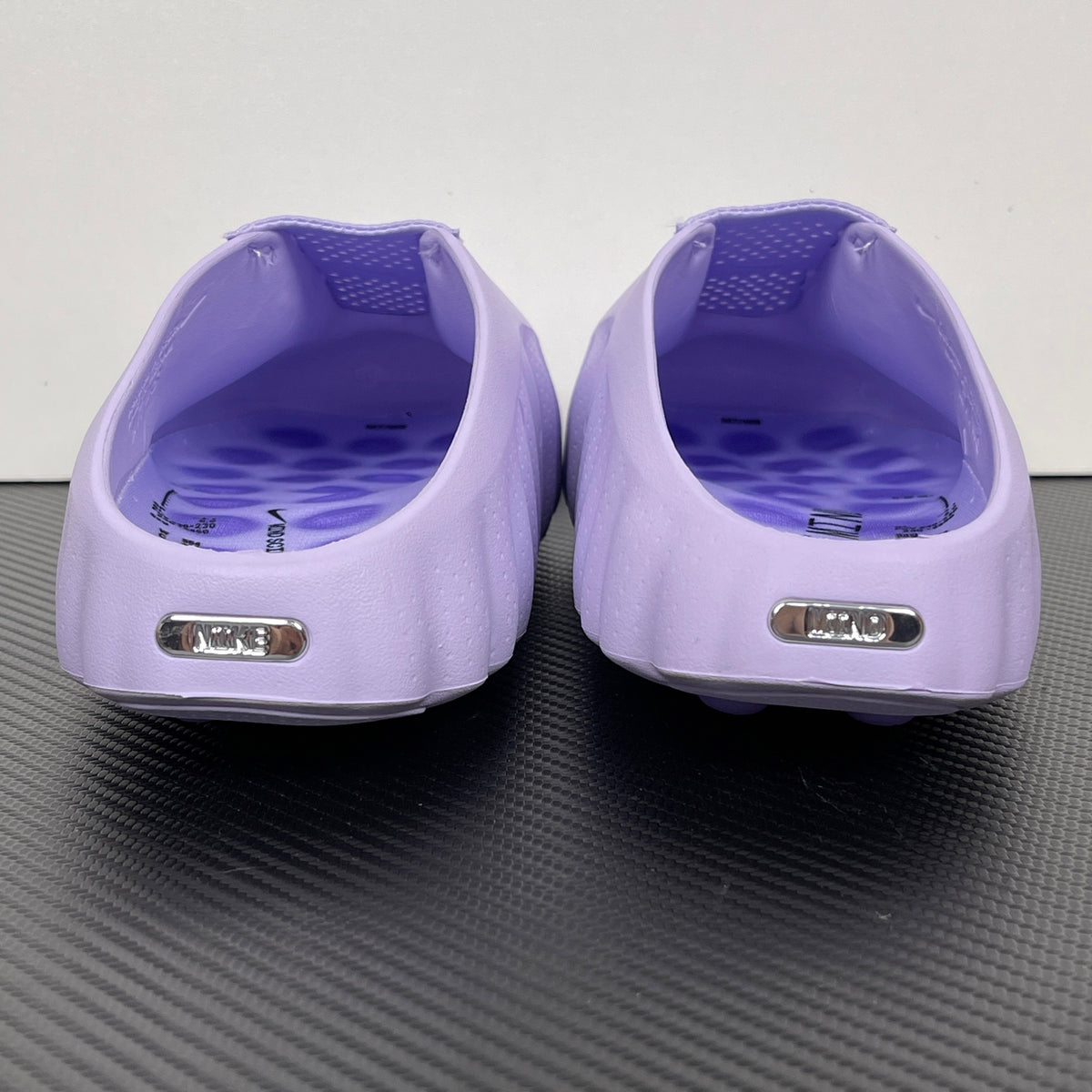 Nike Mind 001 Slide Palest Purple