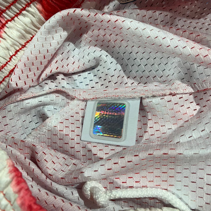 Short Eric Emanuel Valentines Day Kiss L