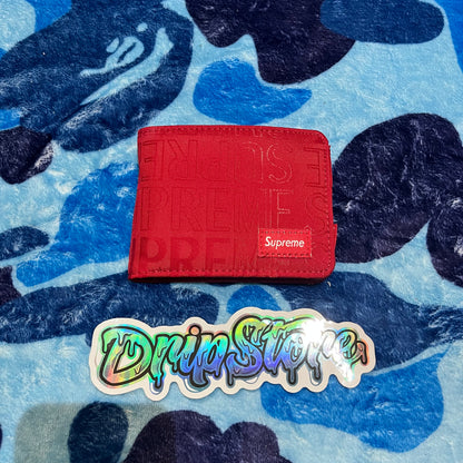 Billetera Supreme