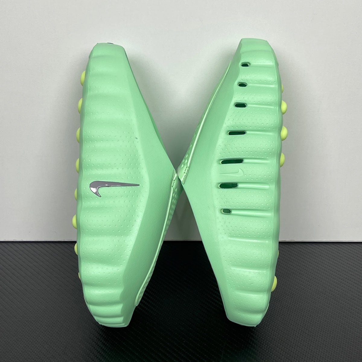 Nike Mind 001 Slide Cucumber Calm