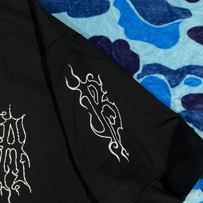 Remera Balenciaga Darkwave S-M-L
