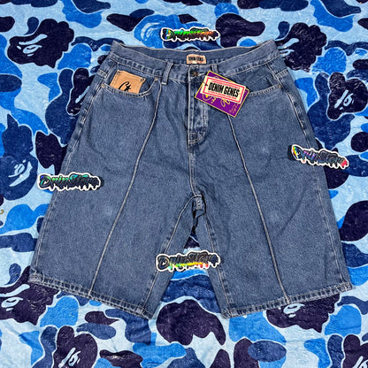 Bermuda Short Corteiz Jean M/L