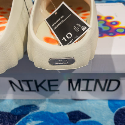 Ojotas Nike Mind 001 Light Bone 9-10-11 US