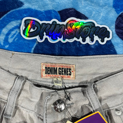 Bermuda Short Corteiz Gris L