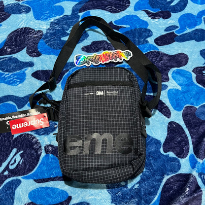 Morral Supreme 3M Negro