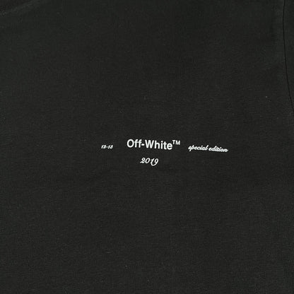 Remera Off White Monet XL