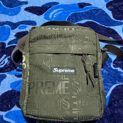 Morral Supreme Olive