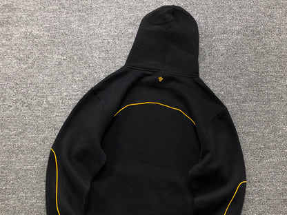 NIKE X DRAKE NOCTA HOODIE BLACK