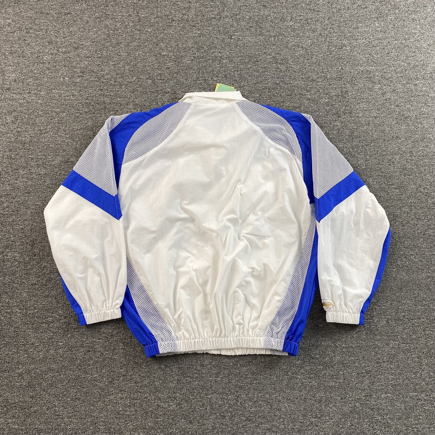 CORTEIZ ITALIA SHUKU JACKET BLUE