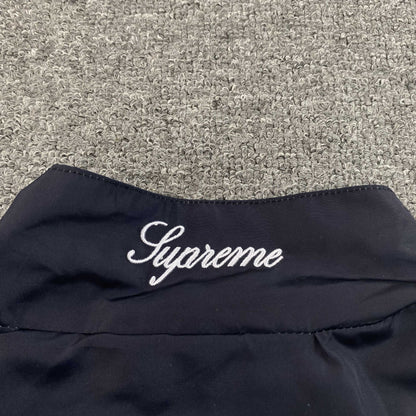 Campera Supreme Umbro Gradient Negra