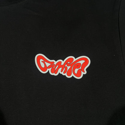 Remera Off White Multi Logo Arrow Negra XL