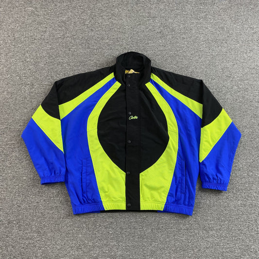 CORTEIZ VERTIGO SHUKU JACKET