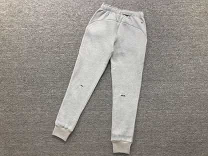 NIKE X DRAKE NOCTA FLEECE PANTS GREY