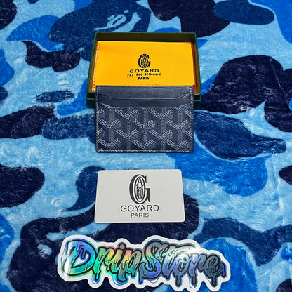 Tarjetero Goyard