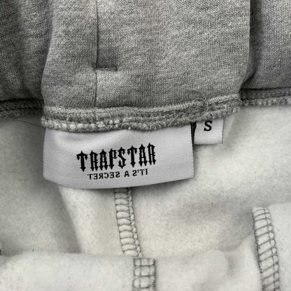 TRAPSTAR SHOOTERS TRACKSUIT GREY