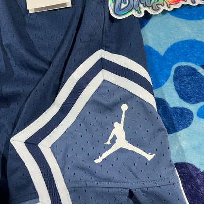 Short Jordan Azul M-L-XL-XXL