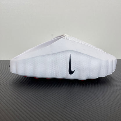 Nike Mind 001 Slide White Speed Red