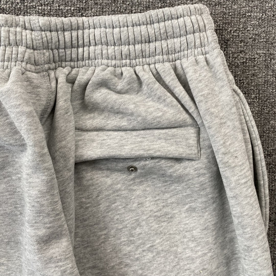 CORTEIZ ALCATRAZ SWEATPANT GREY