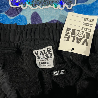 Pantalón Valley Vale Forever Anthem Negro L