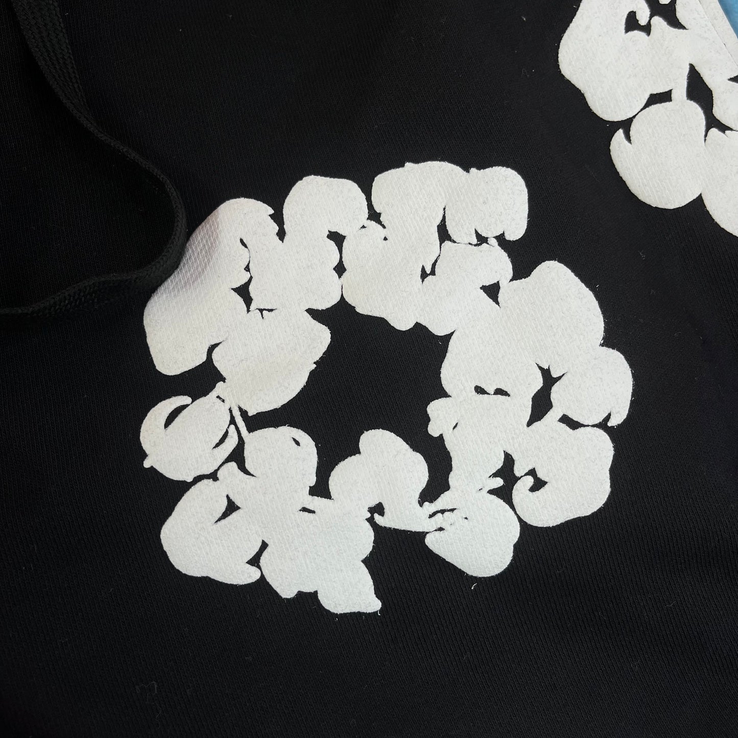 Short Denim Tears XL