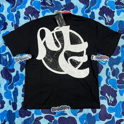 Remera Mixed Emotion Fallen Angels XL