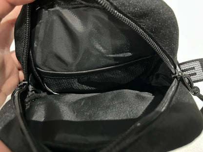 SUPREME SHOULDER BAG (SS18) BLACK