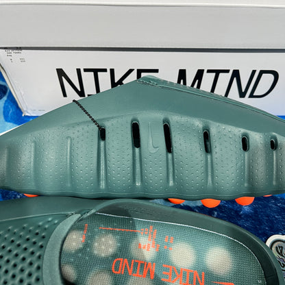 Ojotas Nike Mind 001 Mineral Slate 9-10-11 US