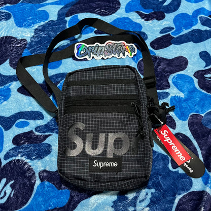 Morral Supreme 3M Negro