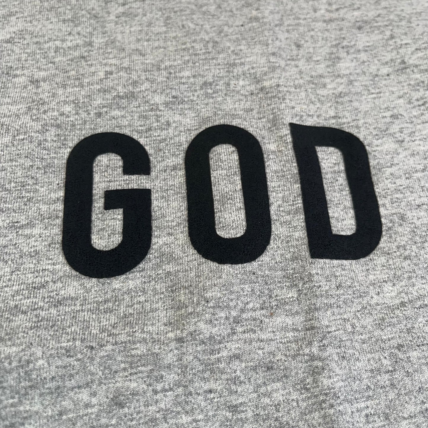 Remera FOG X NBA M Y L