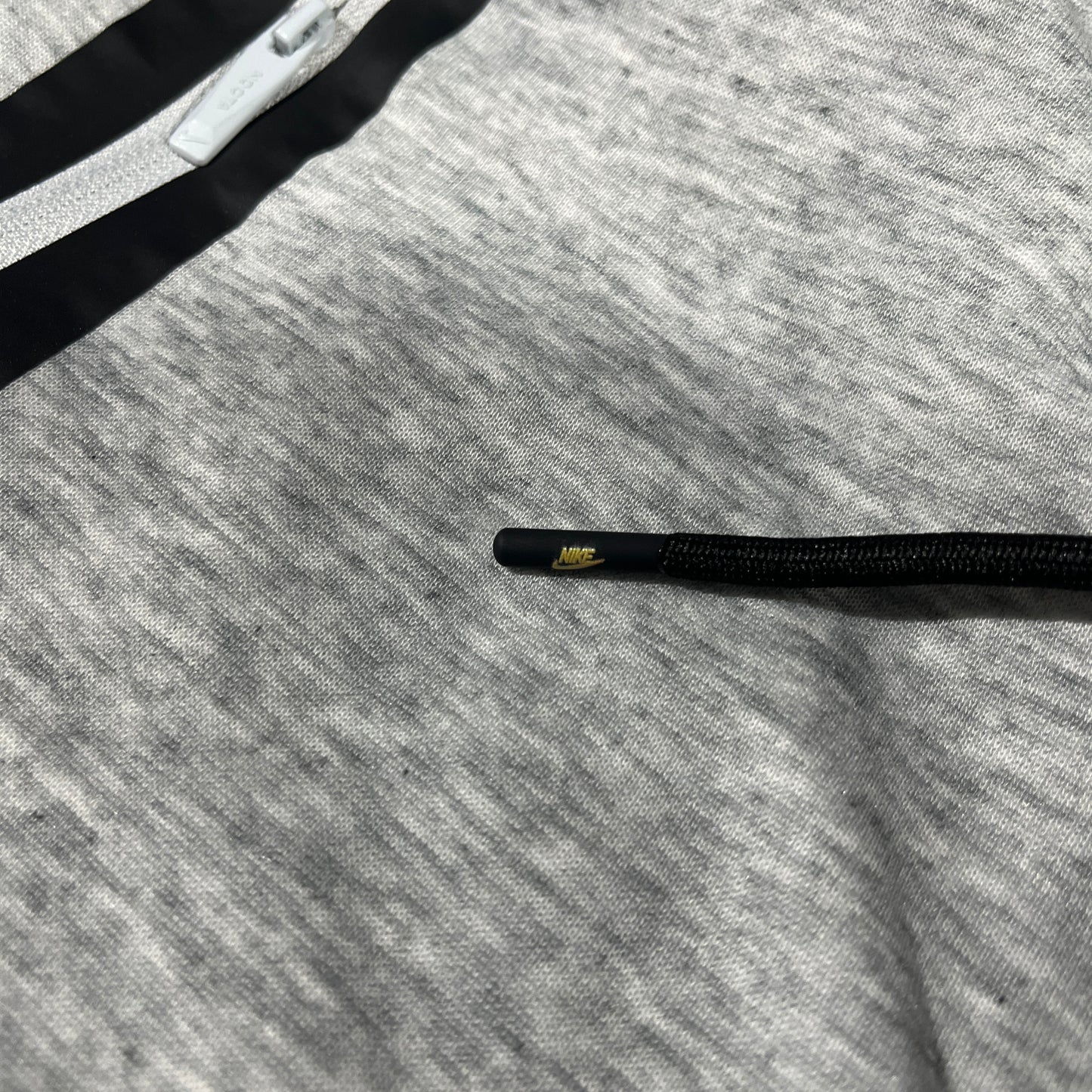 Conjunto Nike x Nocta Tech Fleece Gris XXL