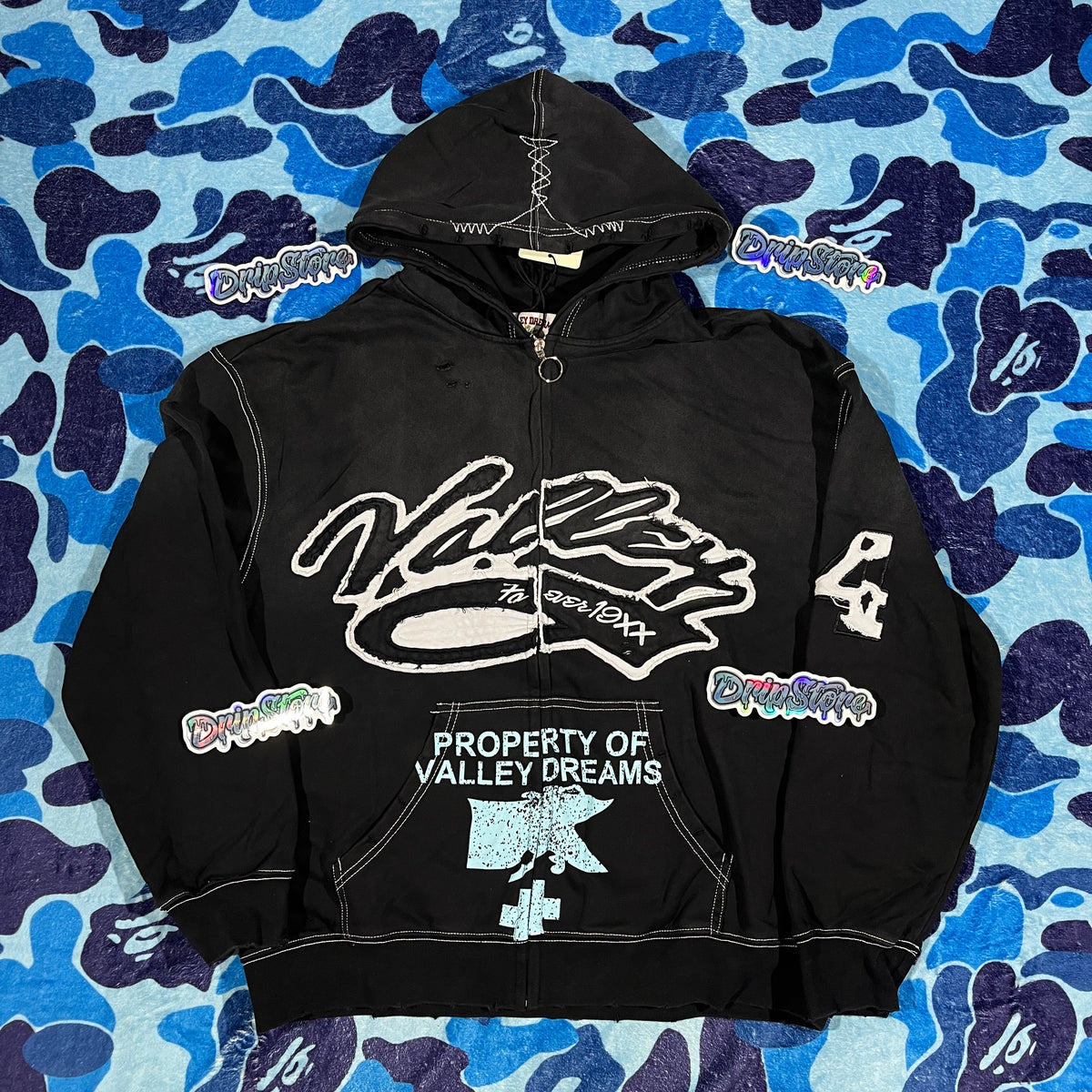 Campera Valley Vale Forever Religion L-XL