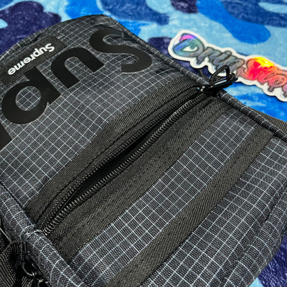 Morral Supreme 3M Negro