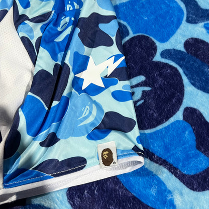 Camiseta Bape Adidas XL