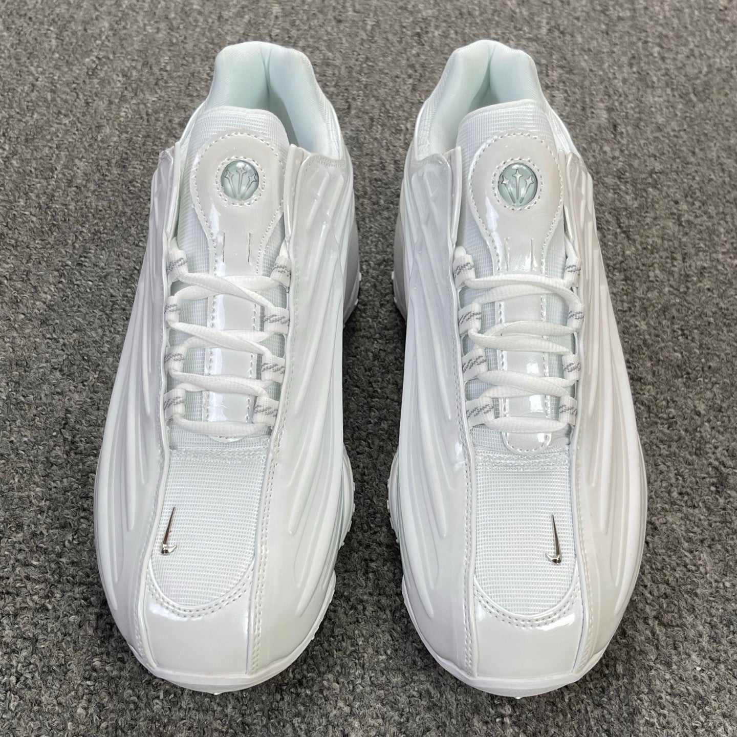 Nike Hot Step 2 Drake NOCTA Blanca