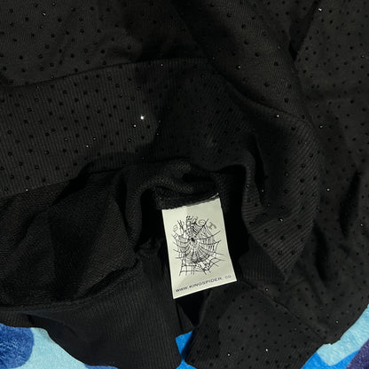 Buzo Sp5Der VVS Negro L-XL