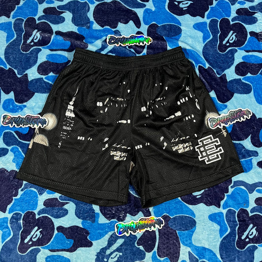 Short Eric Emanuel Skyline M