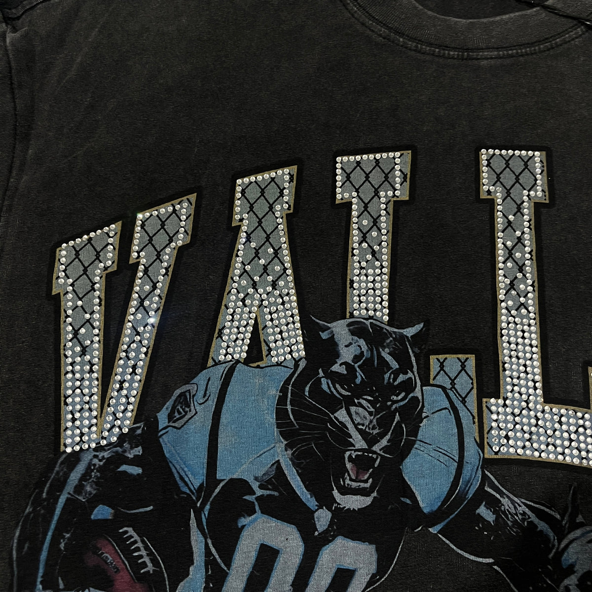 Remera Valley Athletic XL