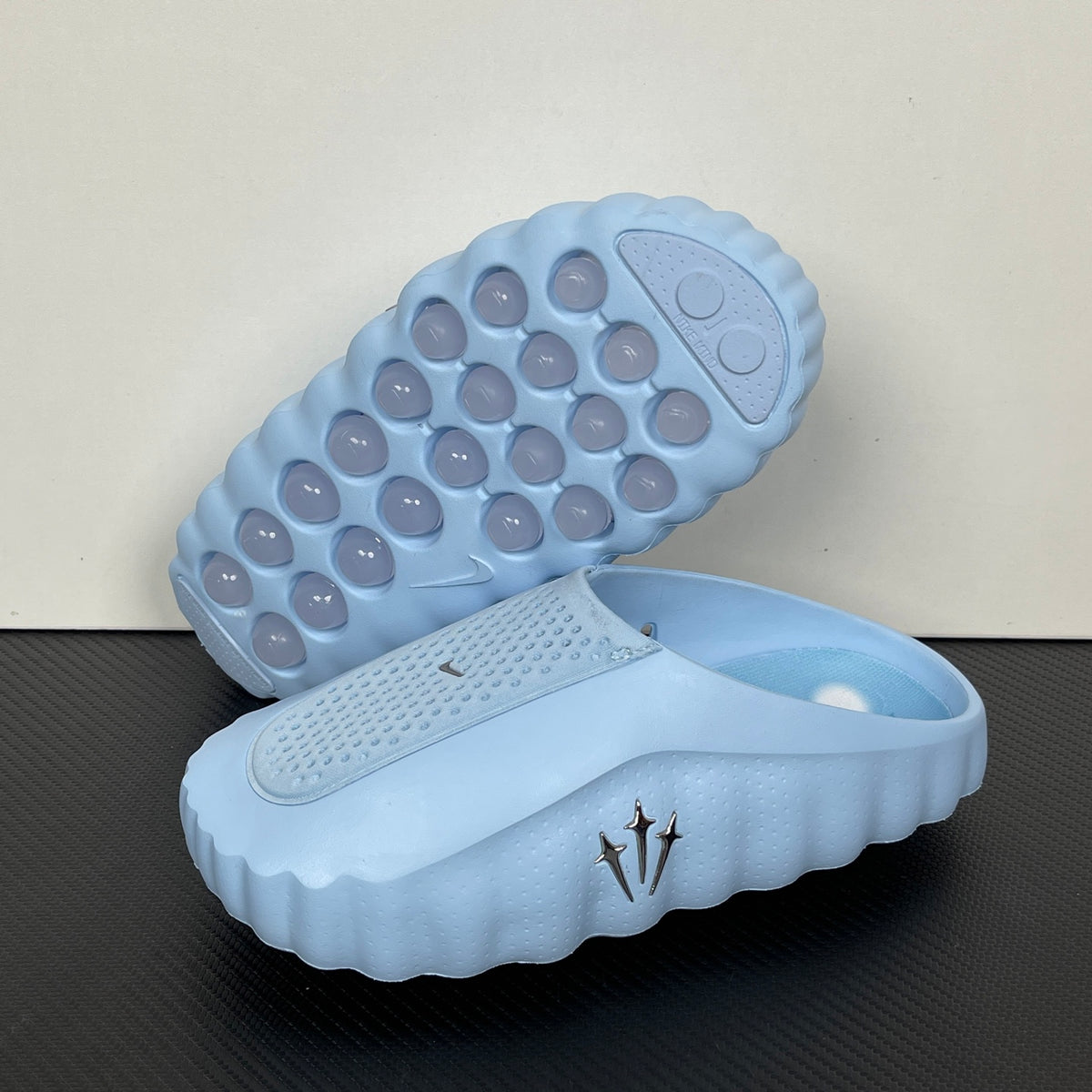 Nike Mind 001 Slide Nocta Blue