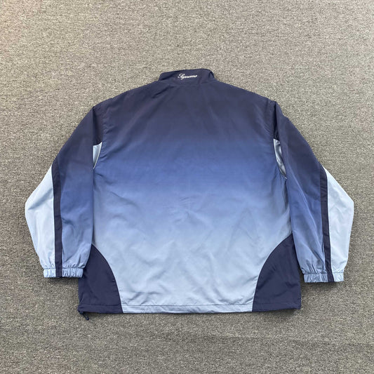Campera Supreme Umbro Gradient Navy